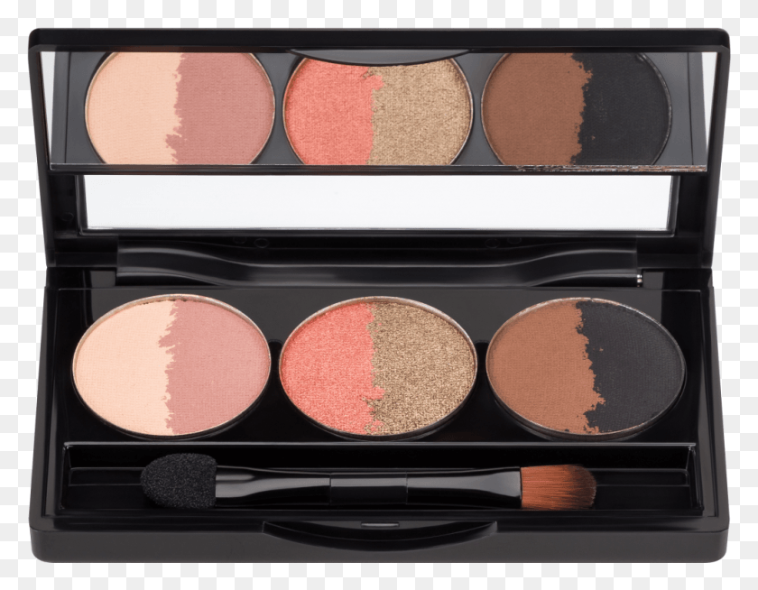 993x757 Best Eyeshadow Palette Eye Shadow, Paint Container, Microwave, Oven HD PNG Download
