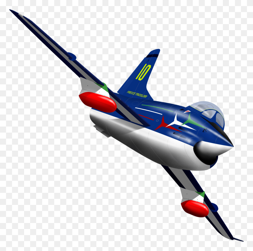 1393x1381 Descargar Png / Frecce Tricolori, Jet, Avión, Avión Hd Png