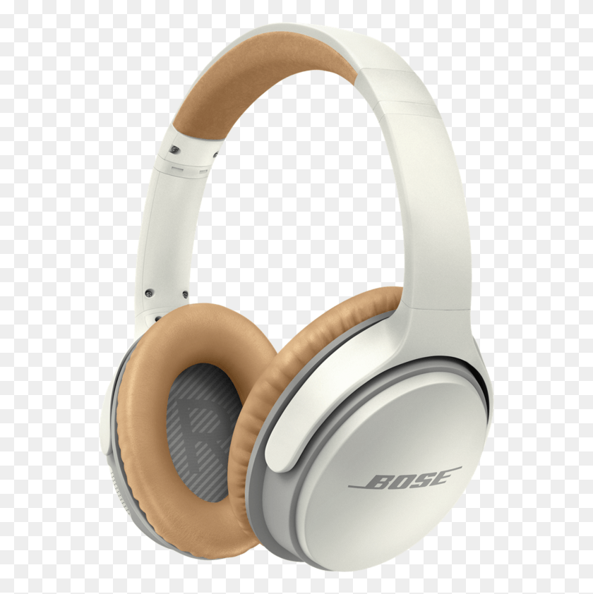 562x782 Best For Less Bose Wireless Headphones White, Electronics, Headset, Tape HD PNG Download