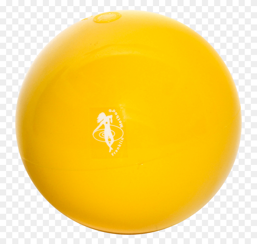 743x739 Descargar Pngfranklin Fascia Ball With Ball Dodgeball, Esfera, Ropa, Vestimenta Hd Png