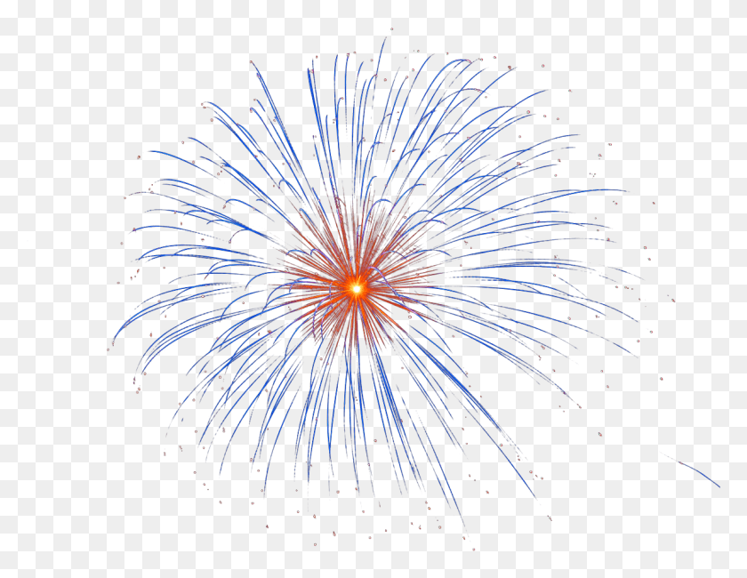 1188x900 Best Free Fireworks Vector Transparent Transparent Background Fireworks, Nature, Outdoors, Night HD PNG Download