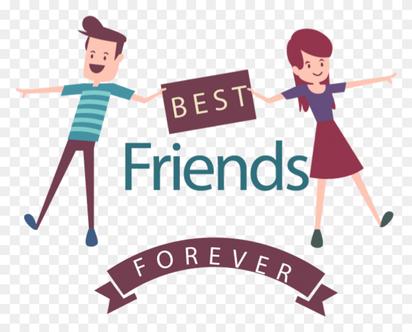 981x776 Best Friend Vector Best Friend Shayari With Name, Person, Human, Text HD PNG Download