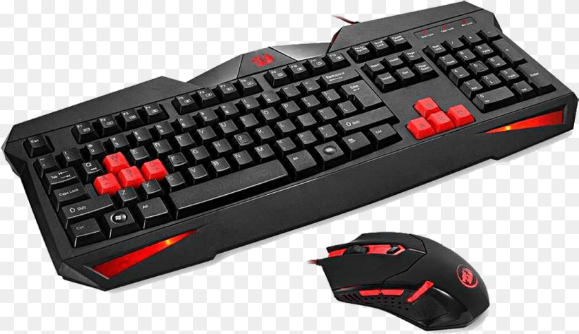 1081x624 Best Gaming Keyboard 2017, Computer, Computer Hardware, Computer Keyboard, Electronics Sticker PNG