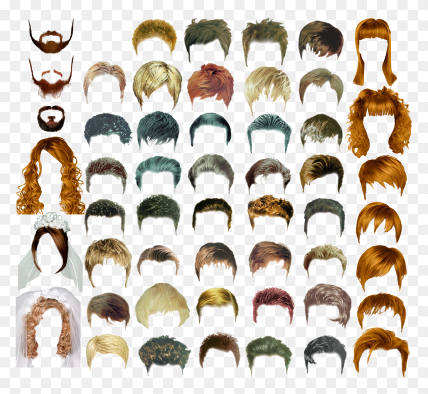 1016x928 Best Hairs Pack Indian Hair Style Gents, Rug, Crowd, Text HD PNG Download