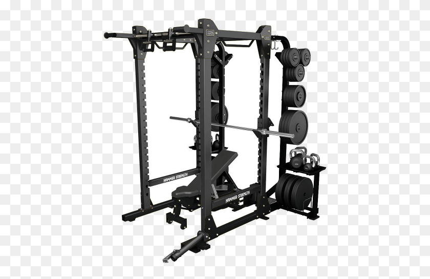 439x485 Best Home Gym Equipment Power Rack For Sale, Machine, Building, Utility Pole HD PNG Download