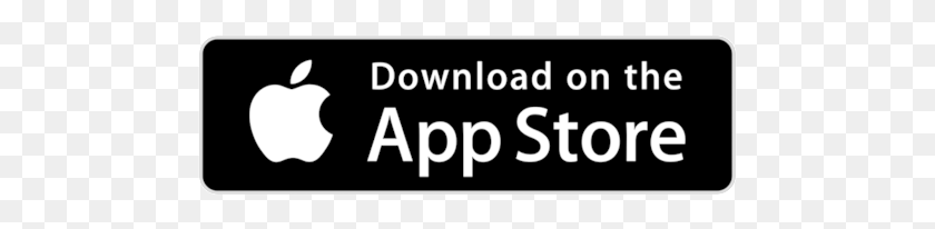 485x146 Best Iphone Stop Motion App Apple, Text, Alphabet, Label HD PNG Download