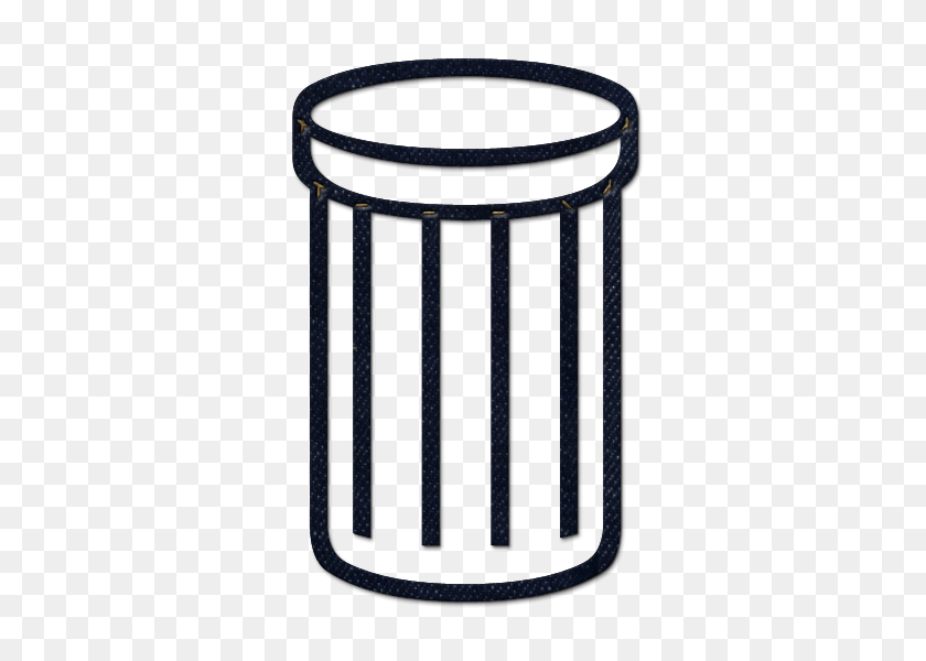 600x600 Best Kitchen Garbage Can, Tin, Trash Can Transparent PNG