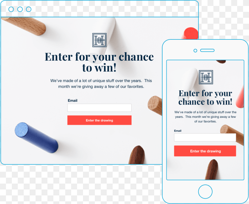 Best Mailchimp Landing Pages, Text, Advertisement Sticker PNG