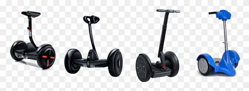 1142x367 Best Mini Segway Featured Image Segway, Vehicle, Transportation HD PNG Download