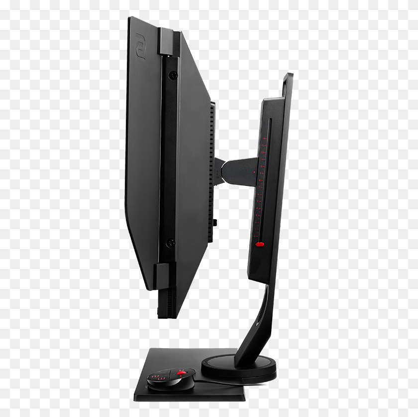 342x777 Best Monitor For Cs Benq Zowie Xl, Electronics, Hardware, Modem HD PNG Download