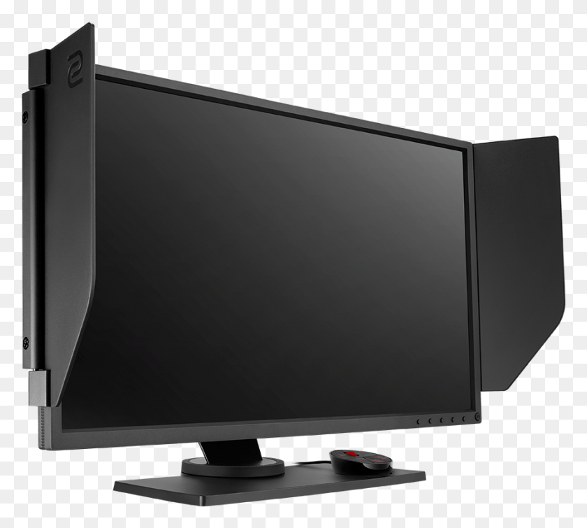 892x795 Best Monitor For Cs Go Benq Zowie Xl2540 240hz 24.5 Inch E Sports Monitor, Screen, Electronics, Display HD PNG Download