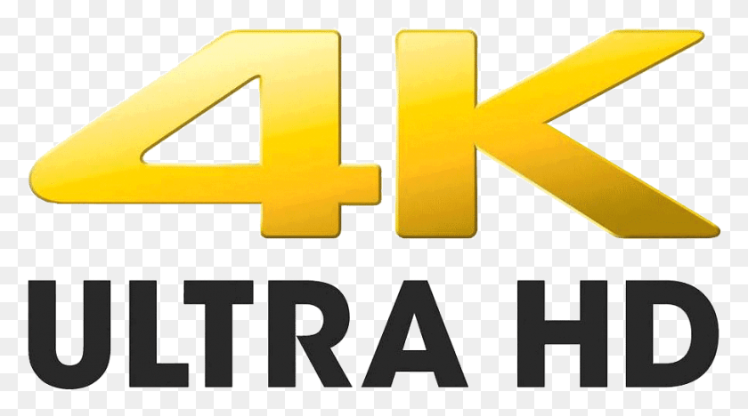 903x473 Лучшие Фильмы Для Просмотра На Игровых Мониторах 4K14 Минут Чтения 4K Ultra Logo, Number, Symbol, Text Hd Png Download