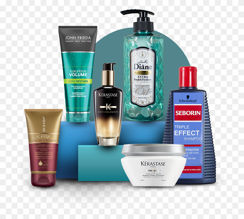 701x696 Best Of Body Amp Hair Care Best Hair Products 2018, Bottle, Cosmetics, Lotion HD PNG Download