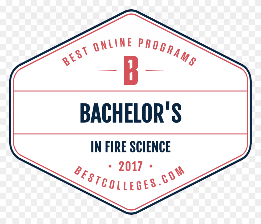 1024x866 Best Online Bachelors In Fire Science Sign, Label, Text, Symbol HD PNG Download