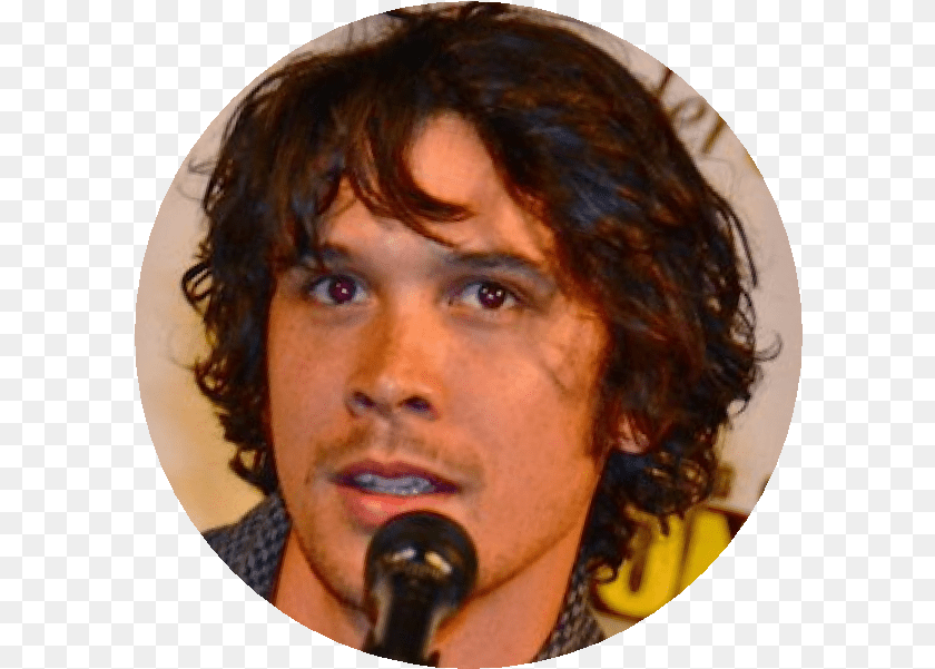 601x601 Best Photos Bob Morley More And Most Hair Design, Portrait, Photography, Electrical Device, Face Transparent PNG