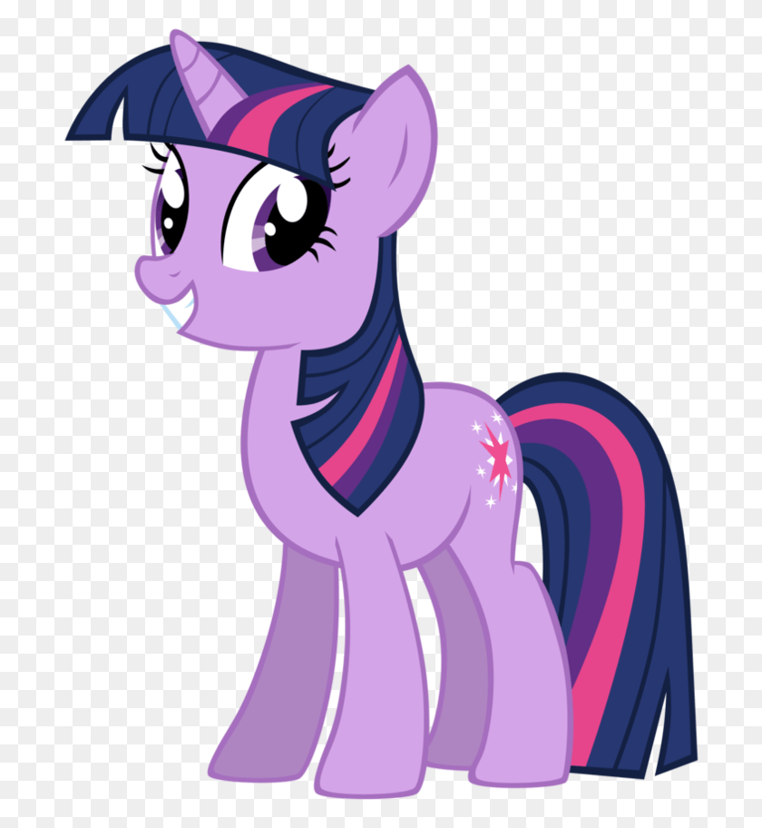 700x852 Best Poll Results Pony Friendship Is Magic Twilight Sparkle, Purple, Graphics HD PNG Download