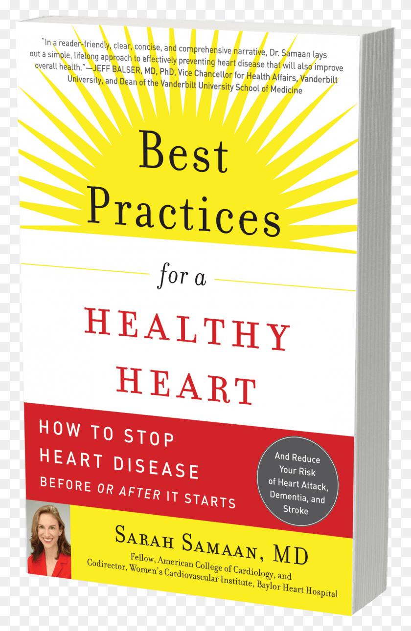 1250x1973 Best Practices For A Healthy Heart Poster, Person, Human, Flyer HD PNG Download