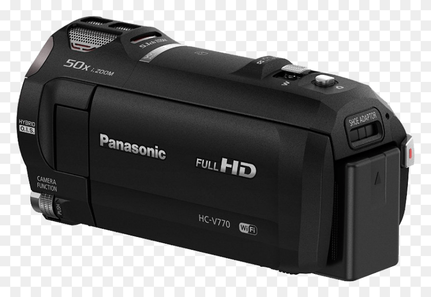 831x555 Best Professional Video Cameras Panasonic, Camera, Electronics, Video Camera HD PNG Download