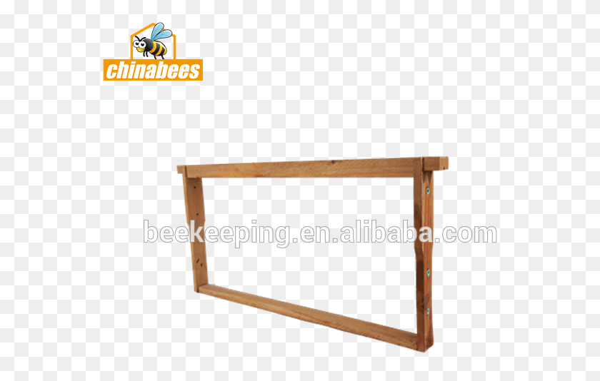 553x474 Best Quality China Fir Wood Bee Frame Beehive For Langstroth Plywood, Mailbox, Letterbox, Sport HD PNG Download