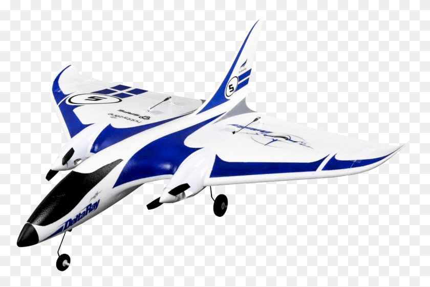 1133x729 Best Rc Planes For Christmas Hobbyzone Delta Ray Delta Ray Rtf, Aircraft, Vehicle, Transportation HD PNG Download
