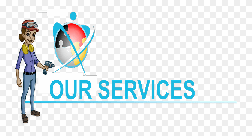 741x394 Best Services Available In Dubai Avail Graphic Design, Person, Human, Shoe HD PNG Download