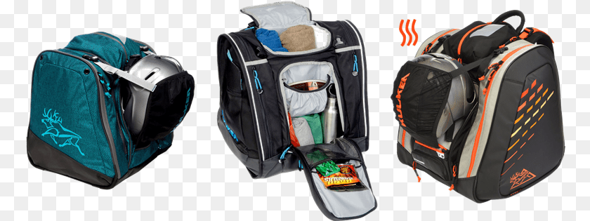 769x315 Best Ski Boot Bags Kulkea Backpacks Backpack, Bag Sticker PNG