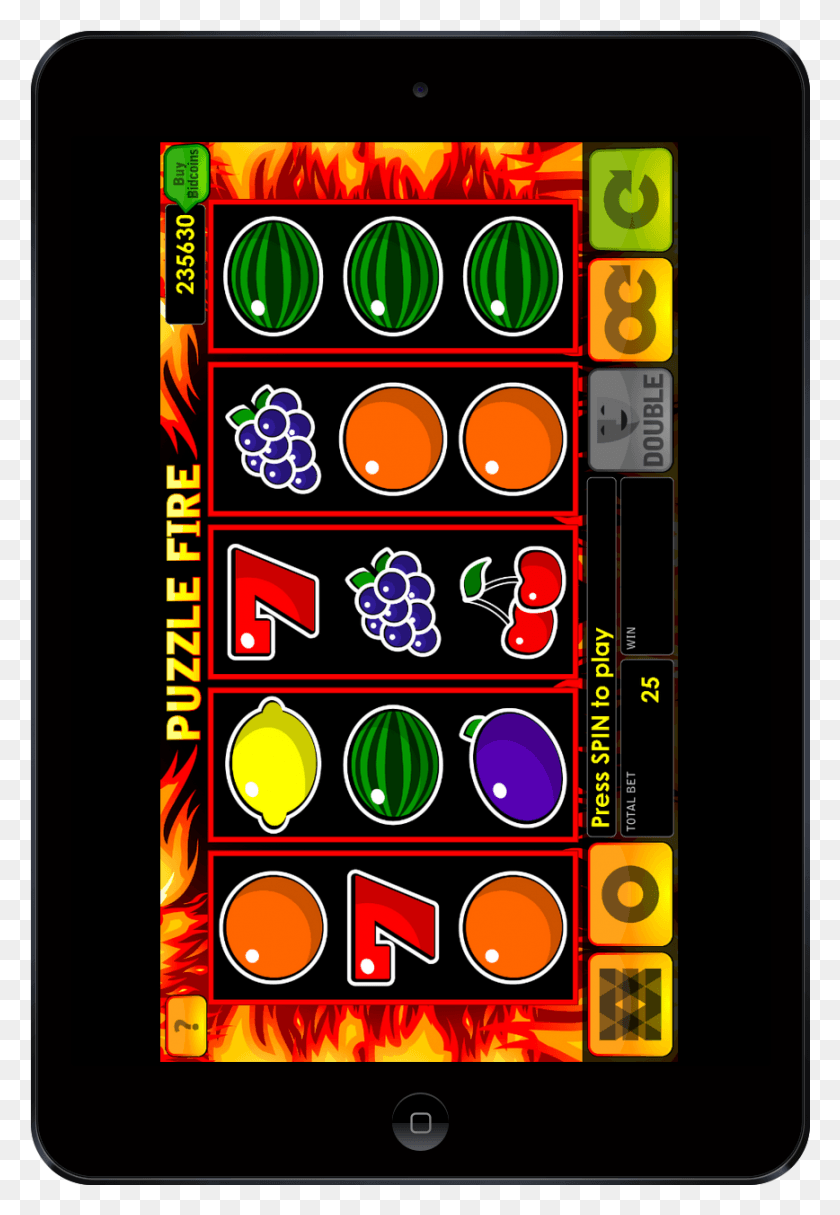 868x1286 Best Slot Machine Apps For Ipad Smartphone, Pac Man, Gambling, Game HD PNG Download