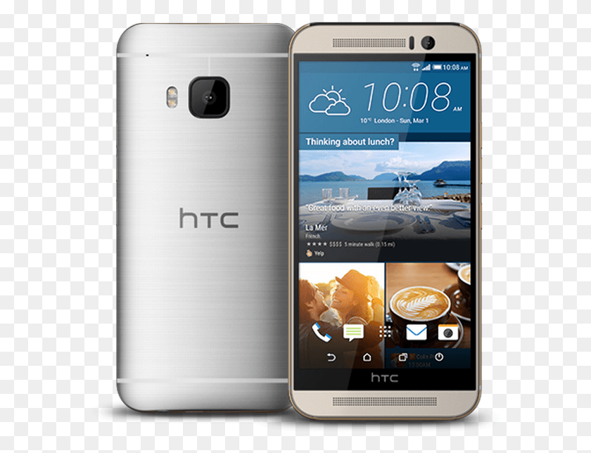 587x584 Best Smartphones Htc 9 One, Mobile Phone, Phone, Electronics HD PNG Download
