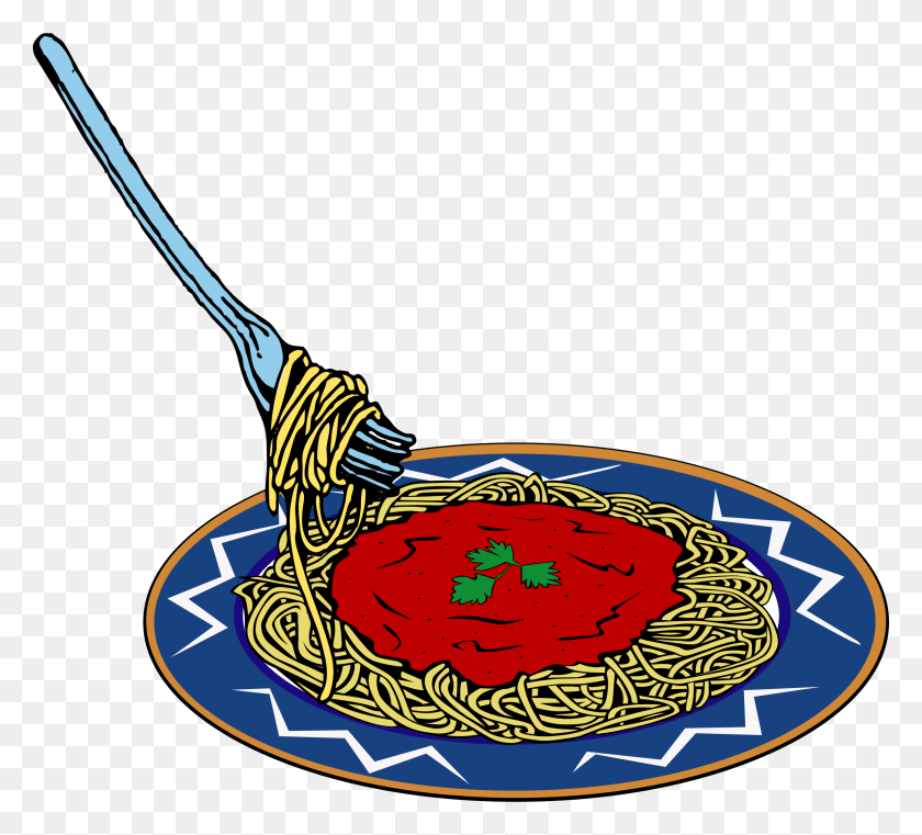2400x2158 Best Spaghetti Clipart Illustration, Smoke Pipe HD PNG Download
