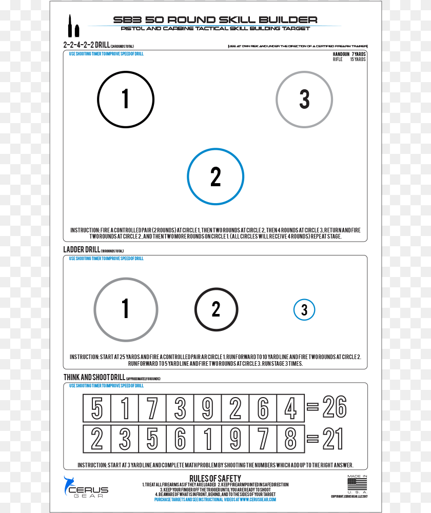 650x1000 Best Speed And Precision Shooting Target Mobile Phone, Text, Number, Symbol Transparent PNG