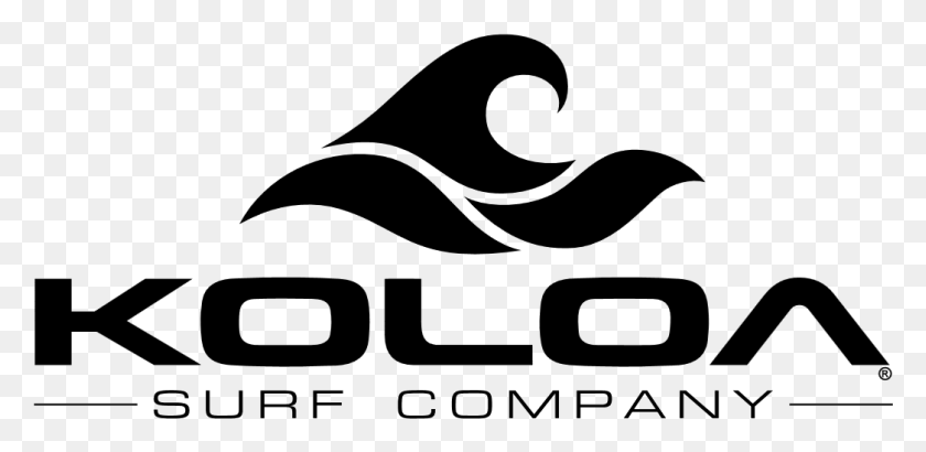 1045x469 Best Surfing Brands Surf And Koloa Surf Logo, Clothing, Apparel, Text HD PNG Download