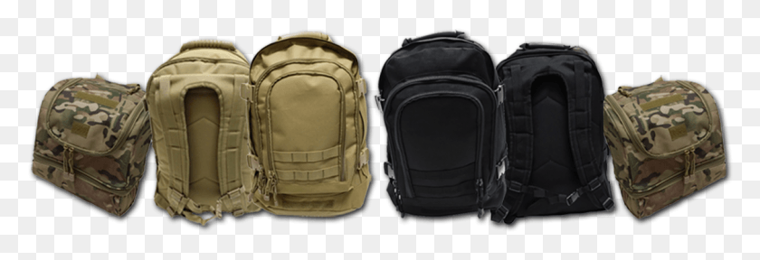 1124x329 Best Tactical Backpacks Laptop Bag, Backpack HD PNG Download