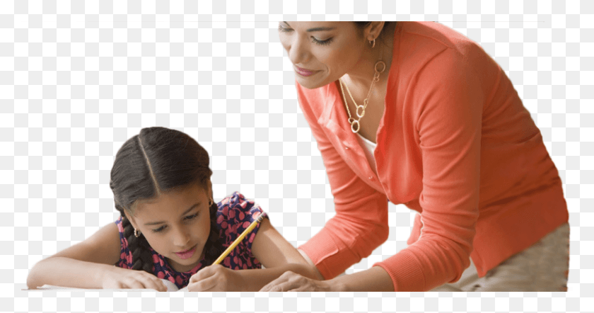 810x397 Best Tutor India Home Tuition, Person, Human, Female HD PNG Download