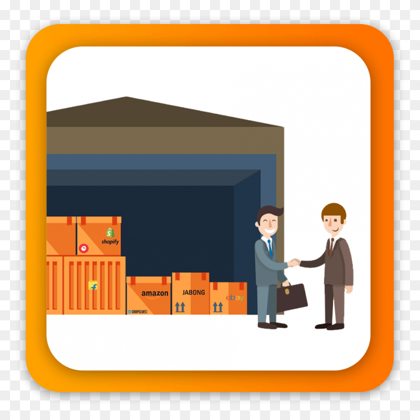 905x905 Best Warehouse Management Software, Person, Human, Hand HD PNG Download