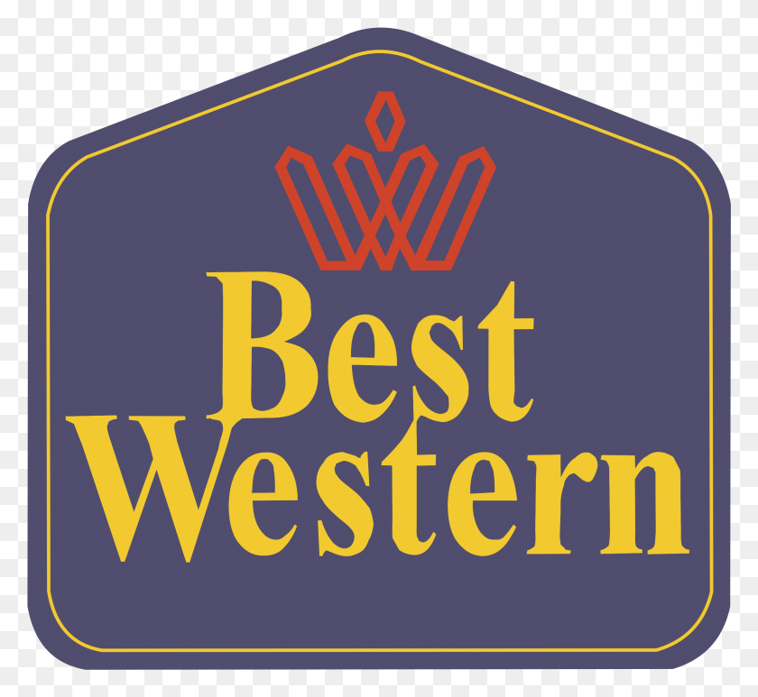 2331x2131 Best Western 01 Logo Transparent Best Western Logo Cdr, Label, Text, Symbol HD PNG Download