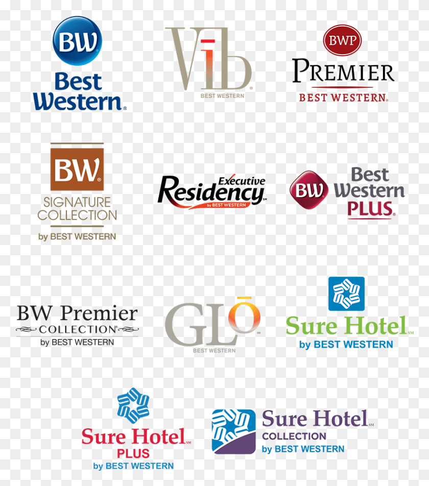 819x937 Best Western Hotel Brands Best Western, Текст, Алфавит, Номер Hd Png Скачать