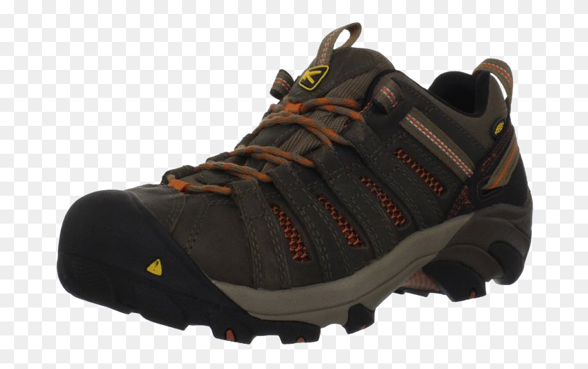 684x468 Best Work Boots For Flat Feet Steel Toe Working Shoes, Clothing, Apparel, Shoe HD PNG Download