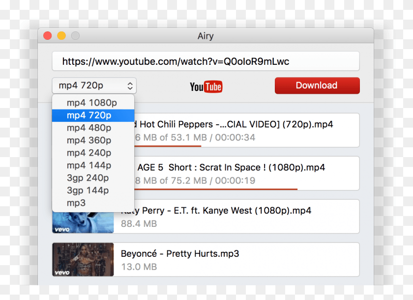 1100x778 Best Youtube Downloader Firefox On Mac, File, Text, Webpage HD PNG Download