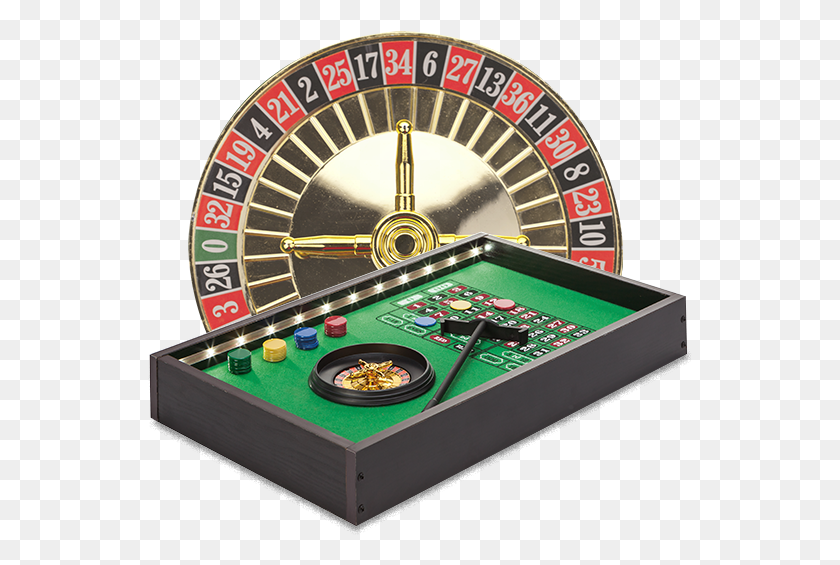 545x505 Bet On Roulette Trap Shooting, Game, Gambling, Cooktop HD PNG Download