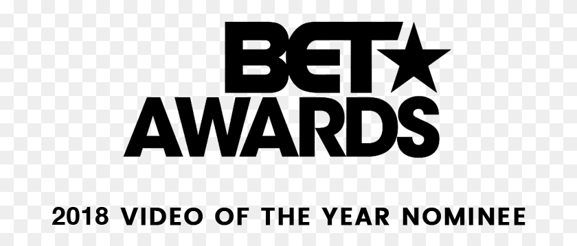690x299 Bet Video Award Nominee Graphics, Gray, World Of Warcraft HD PNG Download
