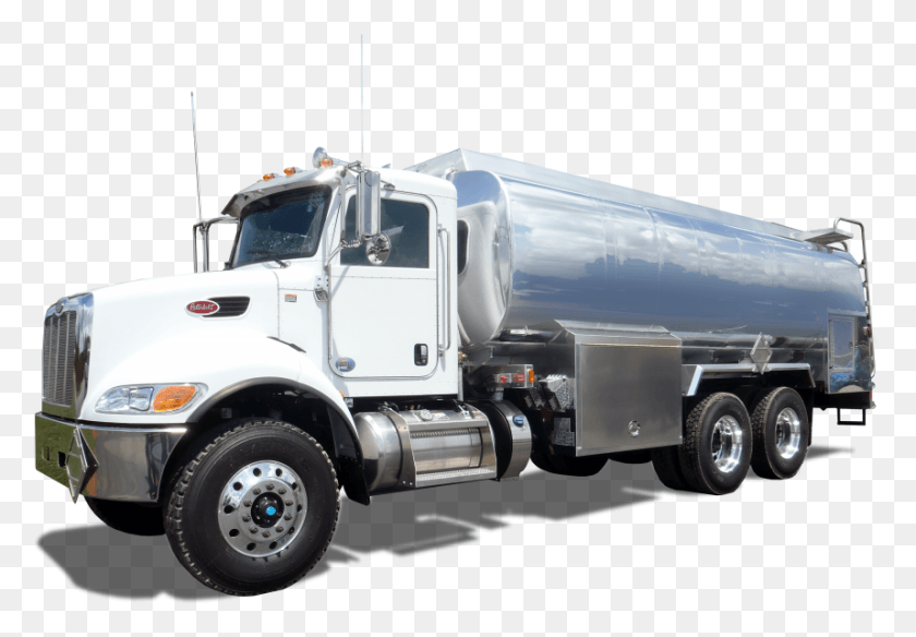 858x577 Beta Afusa Tanker Isolated Tank Truck, Vehicle, Transportation, Trailer Truck HD PNG Download