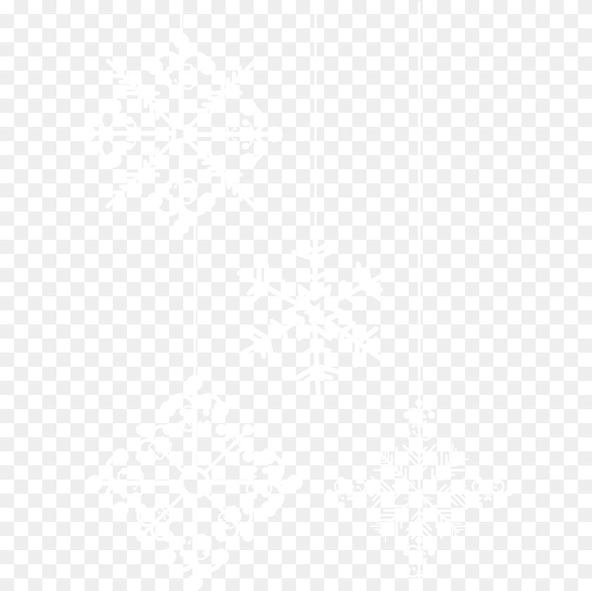 616x838 Beth O Leary Snowflakes, Nature, Outdoors, Snow, Snowflake Clipart PNG