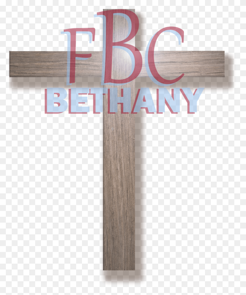 1023x1243 Bethany Ok 73008 789 3312 Sign, Cross, Symbol, Wood HD PNG Download