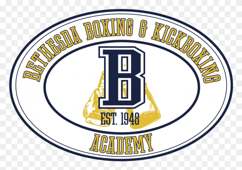 915x623 Bethesda Boxing And Kickboxing Academy Logo Emblema, Etiqueta, Texto, Cerveza Hd Png