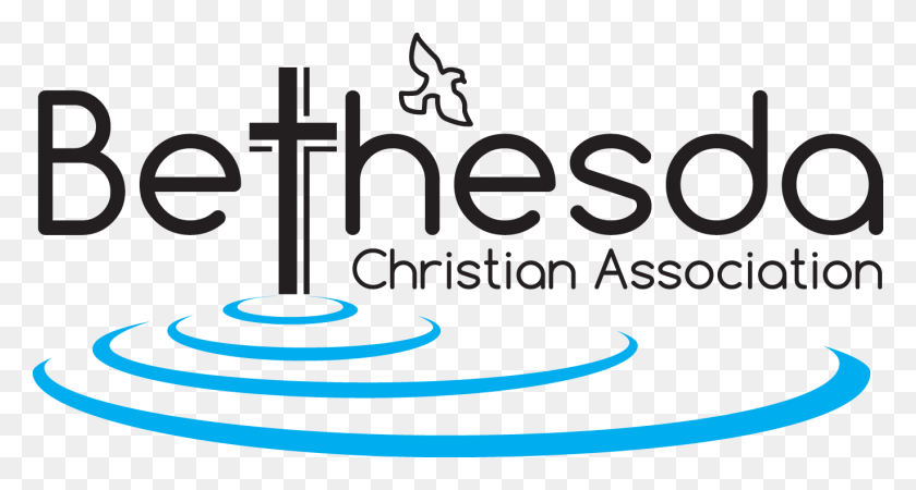 1370x686 Bethesda Logo, Text, Outdoors, Alphabet HD PNG Download
