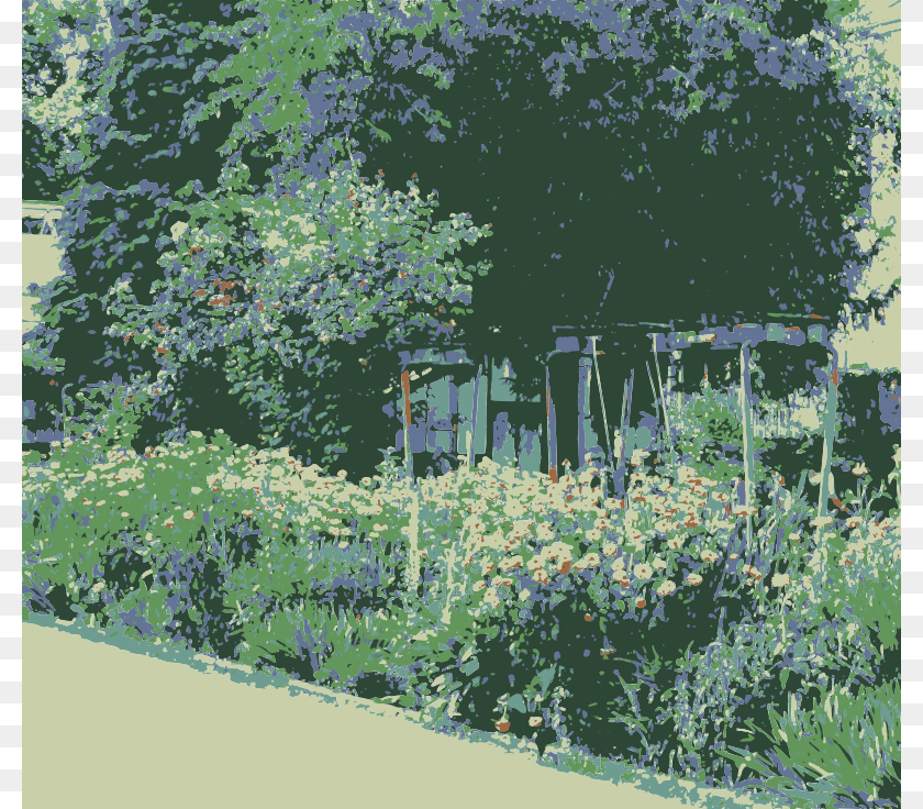 Bethmannpark Ii, Arbour, Nature, Outdoors, Plant Transparent PNG