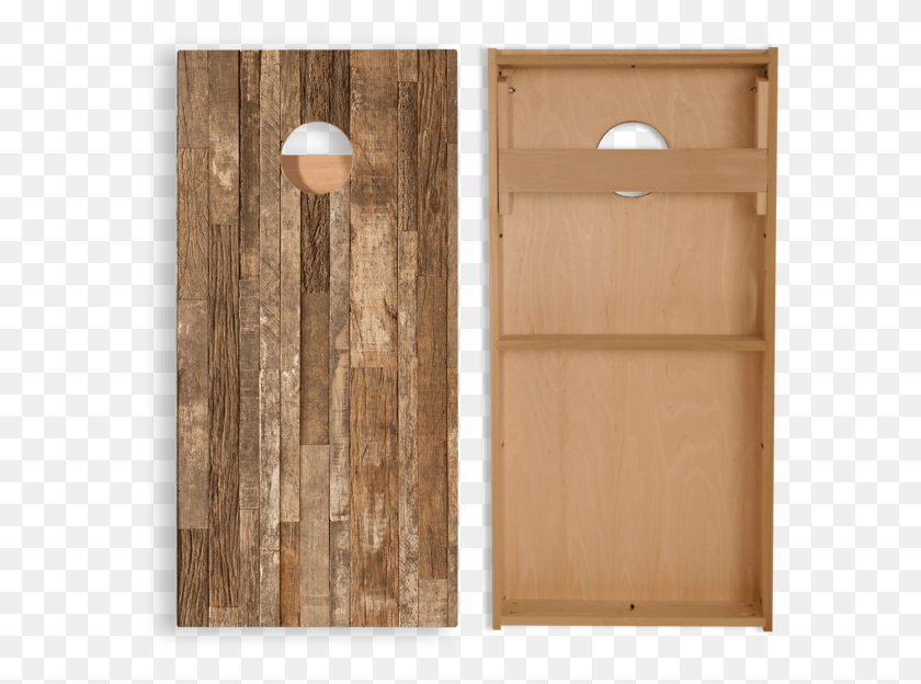 581x564 Betsy Ross Flag Cornhole Boards, Wood, Furniture, Hardwood HD PNG Download