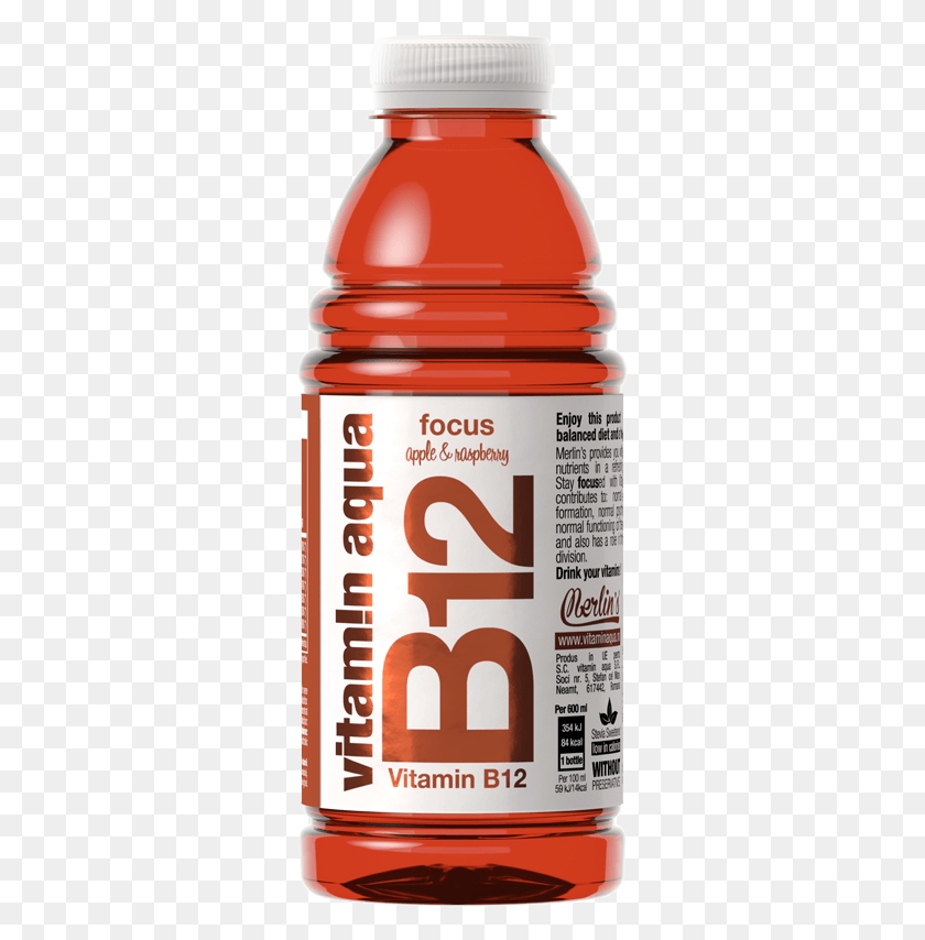 301x794 Better Drink Vitamins Plastic Bottle, Label, Text, Medication HD PNG Download