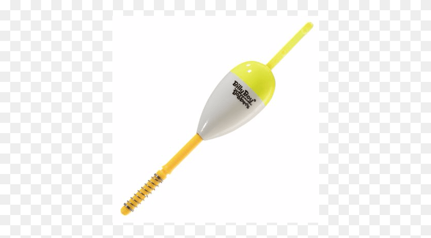 404x405 Betts Flo Glo Balsa Spring Float 139 Oval Lighted 2pc Funnel, Maraca, Musical Instrument, Brush HD PNG Download
