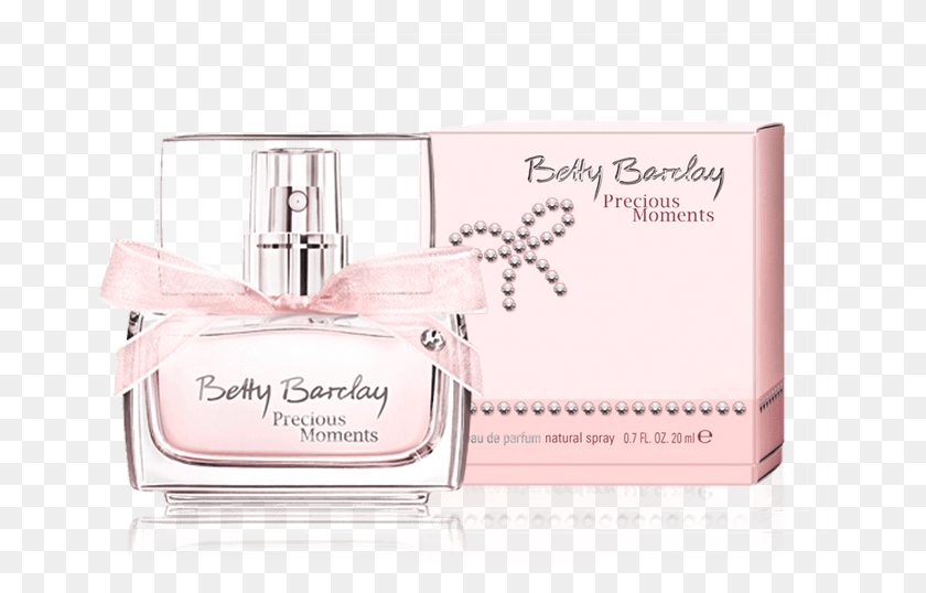 663x478 Betty Barclay Precious Moments Eau De Parfum, Botella, Cosméticos, Perfume Hd Png